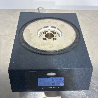 TA Instruments Degassing Station HPLC Parts image 2